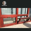 China manufacturer cardinal glass windows biggest window best for