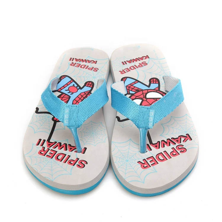 Cartoon Slippers Kids Flip Flops Flip Flop Slipper