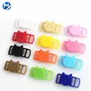 Hot Sale High Quality OEM Injection Molding for Plastic Breakaway Cat Buckle