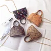 2019 New Korean Mini Leather Bags Latest Cute Kids Small purses handbags for girls