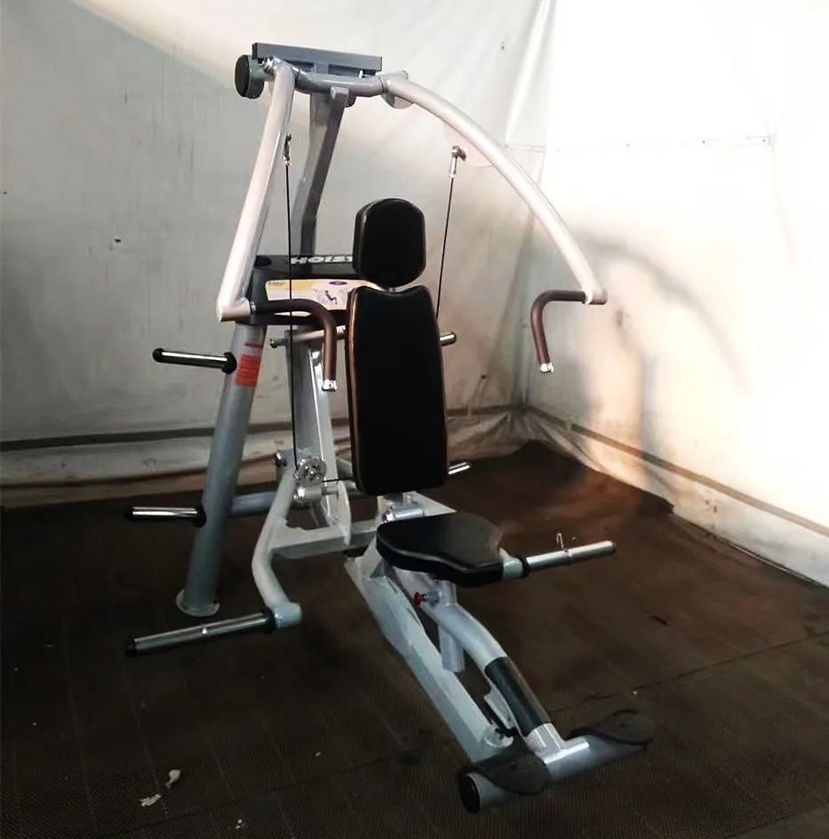 Best New Design Gym Incline Chest Press Machine Commercial Fitness