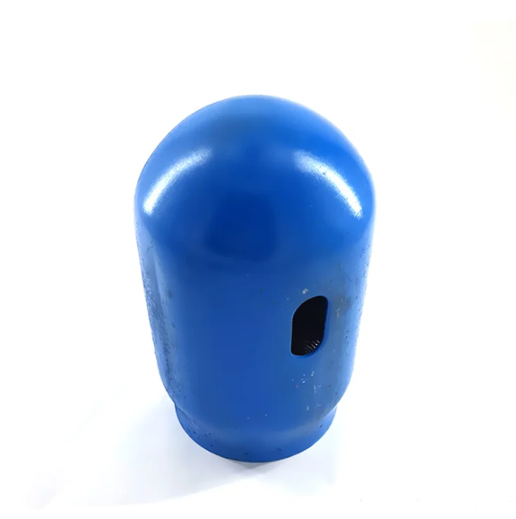 Oxygen Cylinder Cap Close/open Cap For Gas Cylinder O2/n2/co2/h2 /argon