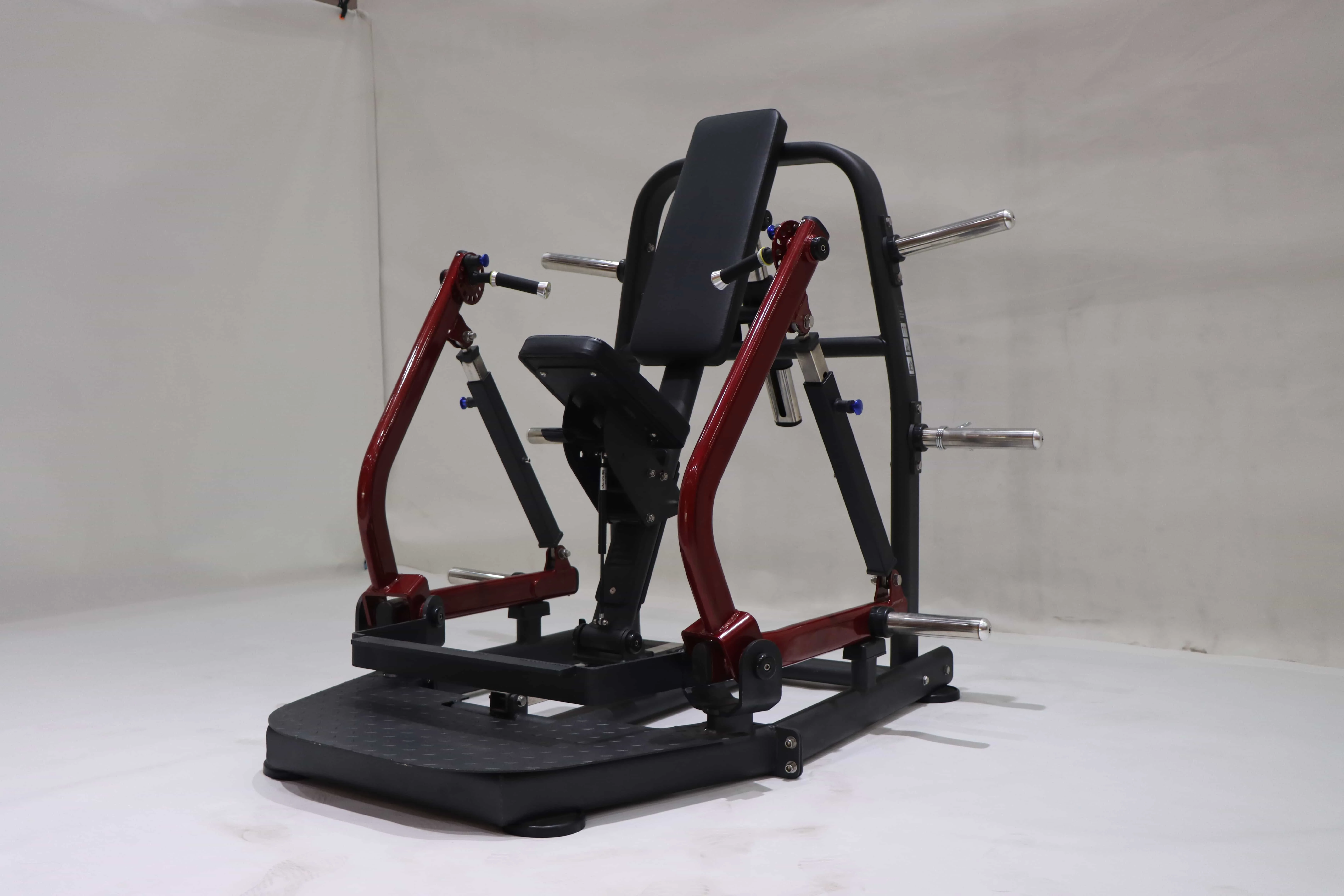 LD-4013 Chest Decline Combo Machine Commercial Gym Equipment for Upper ...