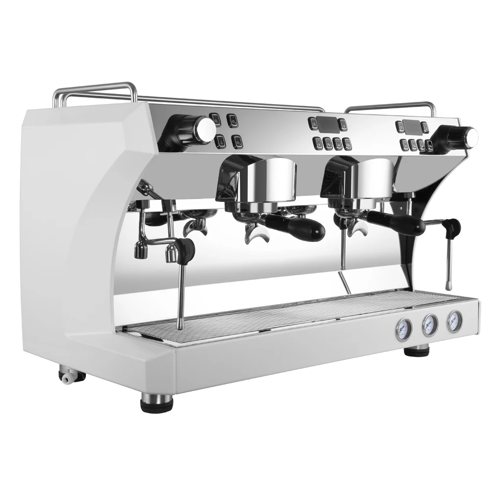 Industrial Coffee Machine Commercial Espresso Coffee Machine 2020