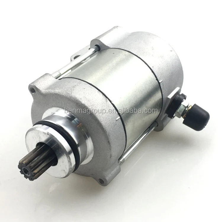 KTM start motor (2)