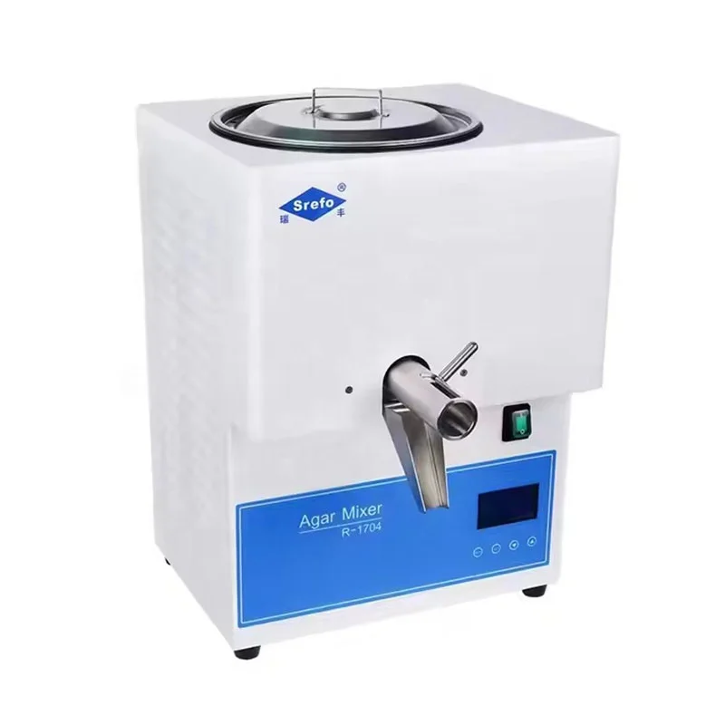 Dental Laboratory Agar Gel Mixer - 11L Dental Duplicating Machine