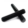 Black zinc Threaded rods DIN976 M6M8M10M12