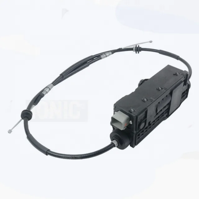 Electronic Parking Control Unit Electronic Handbrake Module 34436795145