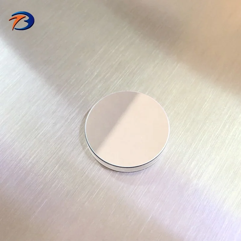 Custom high reflective coatings optical high dielectric reflective cold mirror