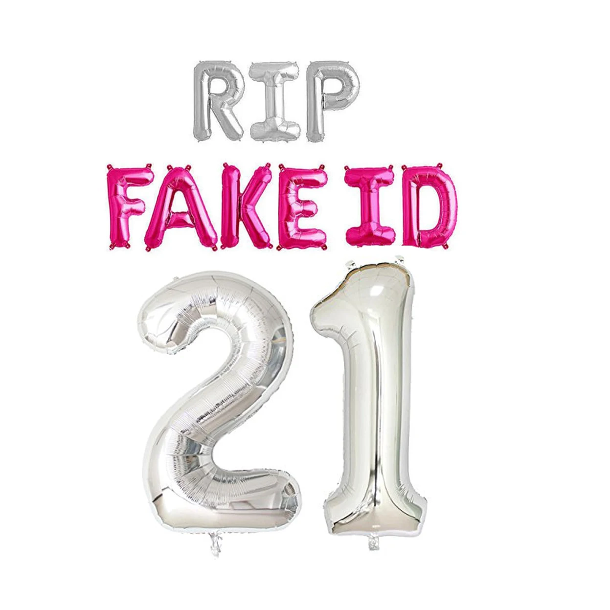 Rip My Fake Id