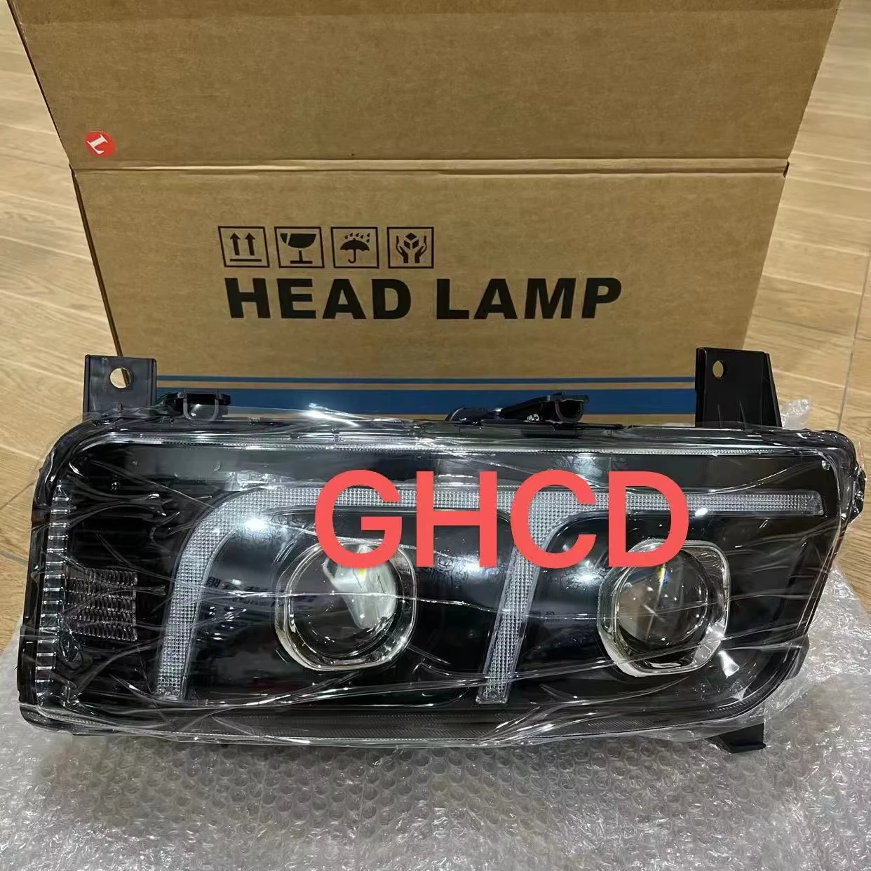 f420 led headlights291-0