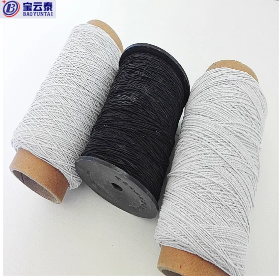 聚酯覆盖的橡胶线 - buy 弹性线,乳胶橡胶线,天然橡胶线 product on