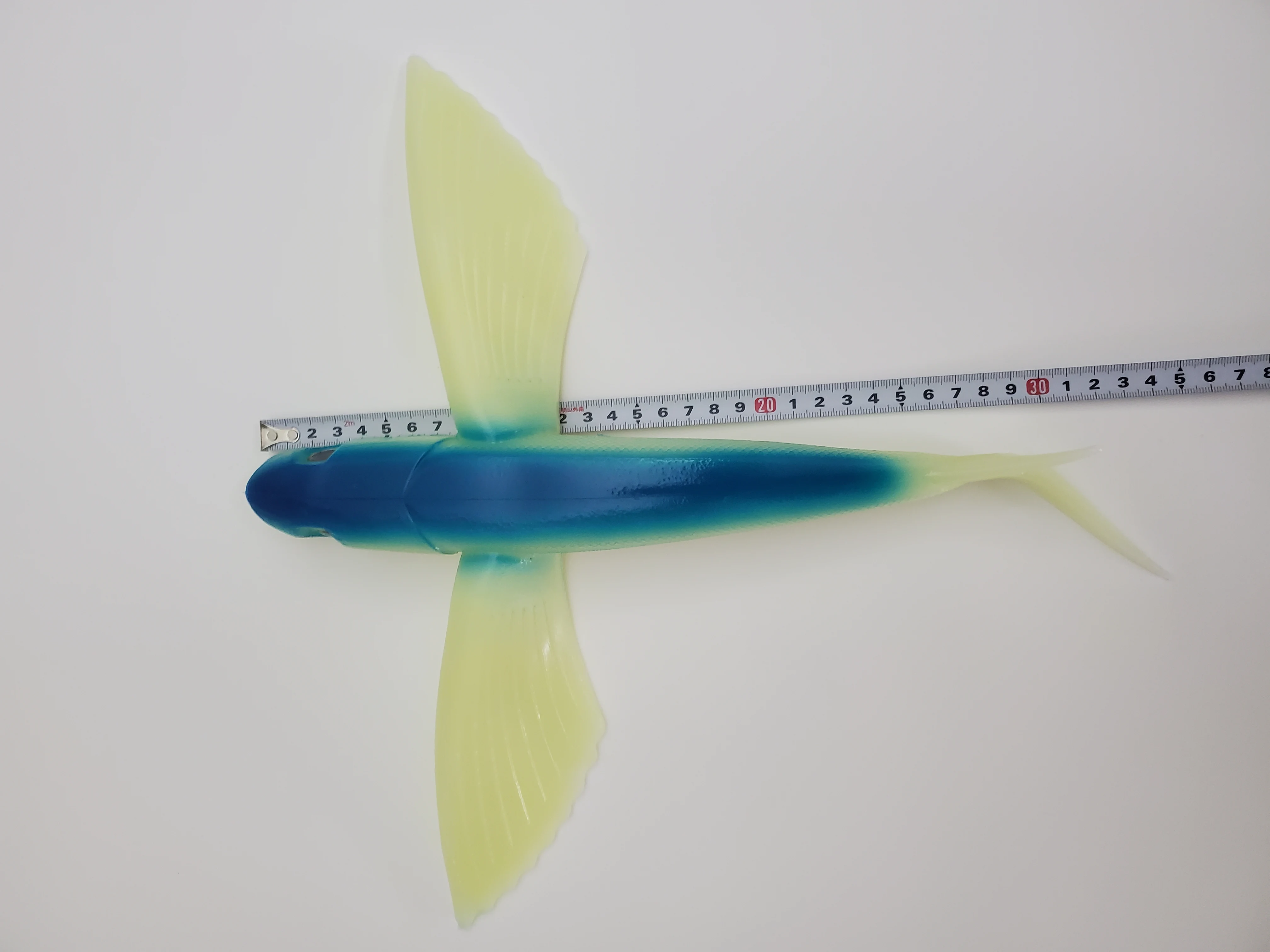 Flying Fish Teaser Lure Buy Flying Fish Teaser Lure 35cm,Fly Fish