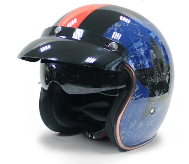 Best Motorcycle Helmets For Men Custom Motorcycle Helmet - Buy Safety