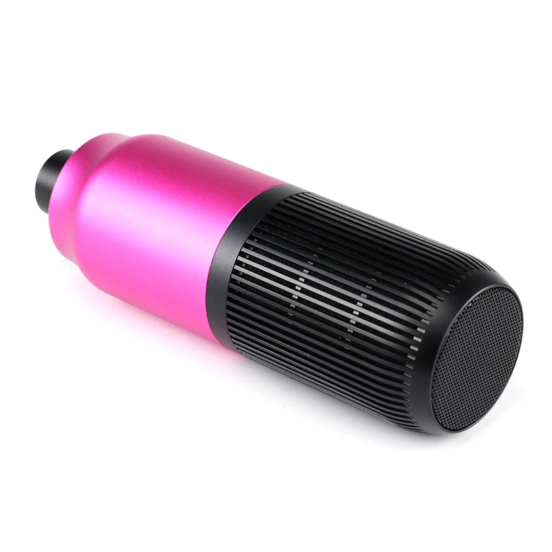 New Design Cardioid Usb,At2020 Studio Plastic Phantom Power 48v