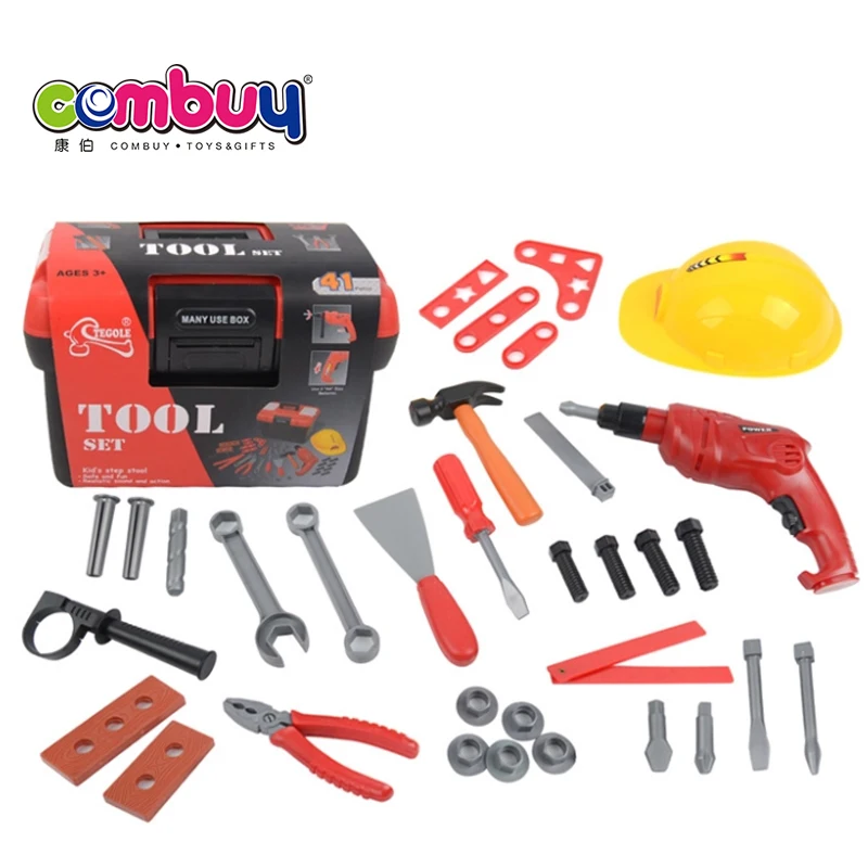 mechanic tools toys