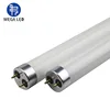 Factory Offer Residential high luminous efficiency 10W 18W 360 Degree T8 LED Glass Tube with IC driver