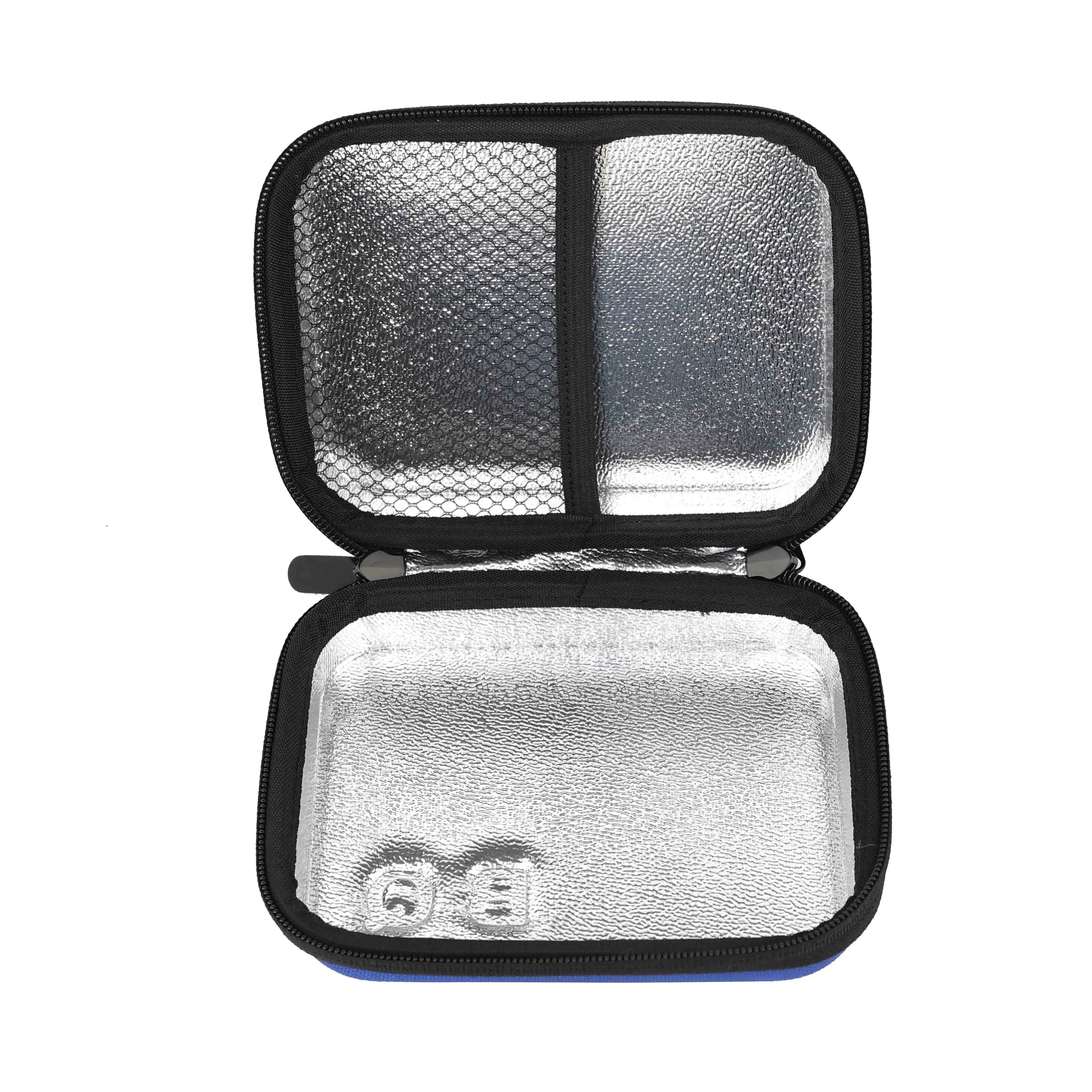 Beyond Lifecare Insulin Syringe Cooler Box For Traveling Carrying For