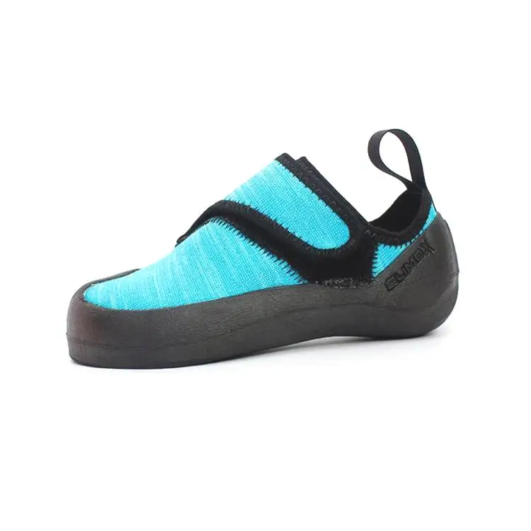 Hot Sale Professional Rock Climbing Shoes for Beginners Climbx Kinder Kids 