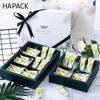 ODM & OEM Cookie Boxes With Clear Window Take Away Cake Cookie Boxes With Inserts