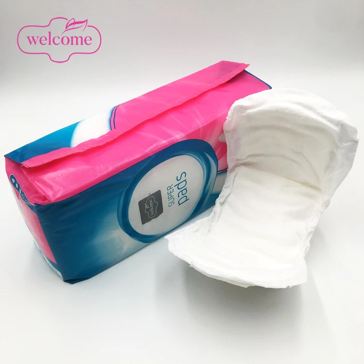 Organic Maternity Pads after Delivery.JPG