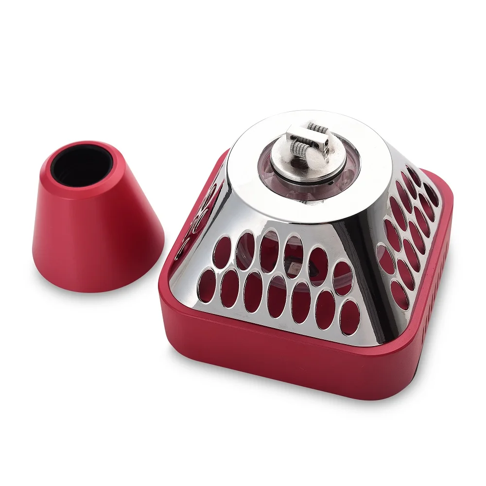 2022 Kangerm 218w Innovator E Shisha Hookah Head Support Rda Rba,18650