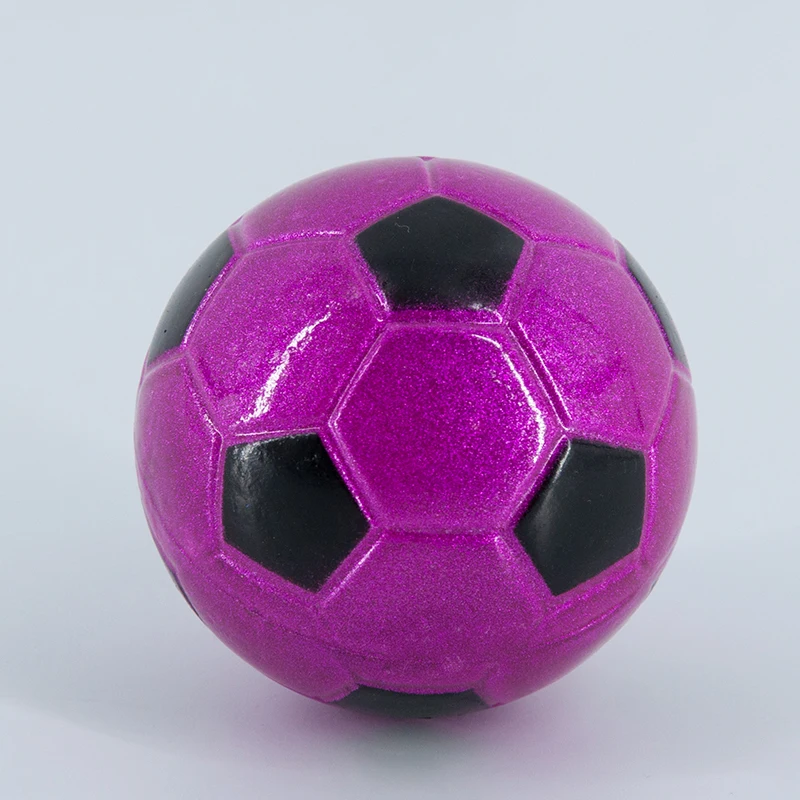 Custom Wholesale Kids Toy Soft Bouncing Rubber Foam Ball Buy Solid