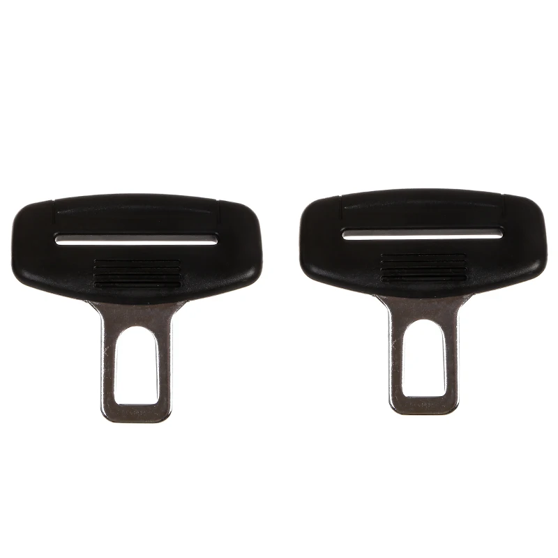 Car Accessories Fix On The Seat Belt Buckle Adjust The Tightness Of The