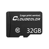 shenzhen factory price class 10 custom mobile Flash micro tf 32gb sd memory card