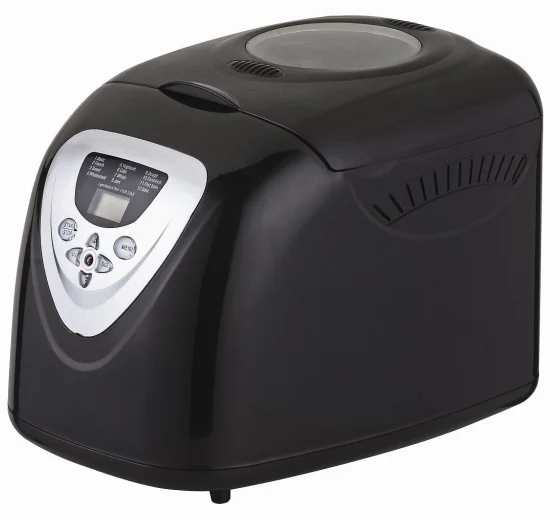 Atcm501a1 Antronic 12 Programs 600900g Electric Bread Maker Electric
