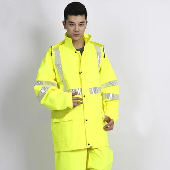 3m raincoat