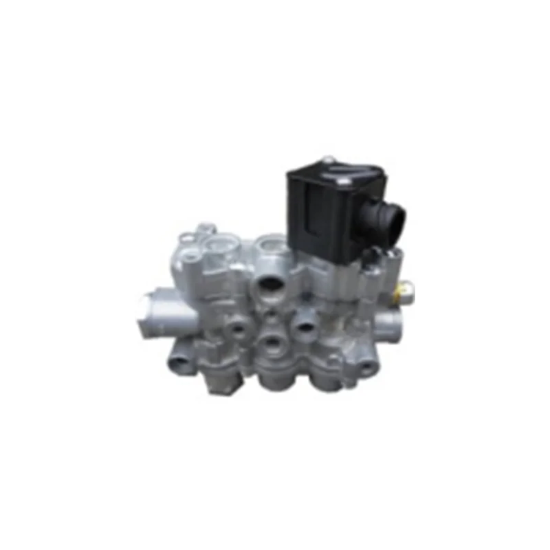ECAS VALVE 4729000570 4729000580 4729000600 4729000610 4729000620 ...