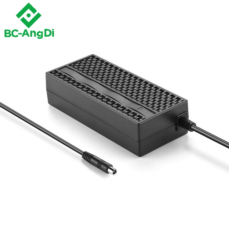 42v 2a Lithium Battery Charger 36v 10s For Xiaomi Mijia M365 Buy