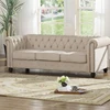 Wholesale high quality modern design hotel furniture living room sofa set 3 seater