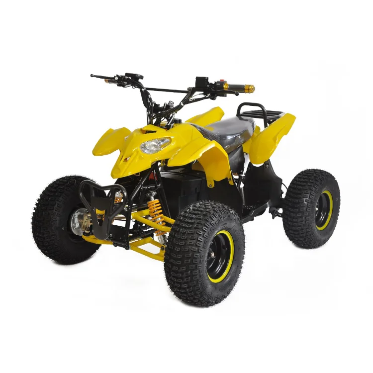 两个座位150cc迷你utv摇杆悬架卡丁车