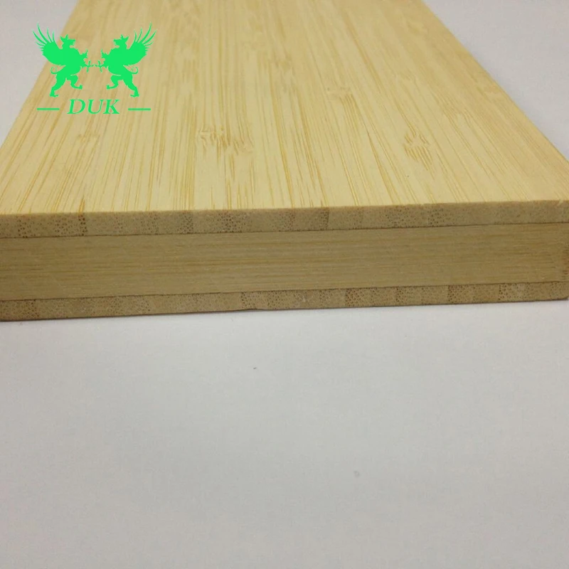 Wholesale Sheets Of Bamboo Wood Board Construction Natural Bamboo
