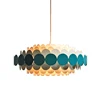Cheap hight quality restaurant pendant lighting from zhongshan