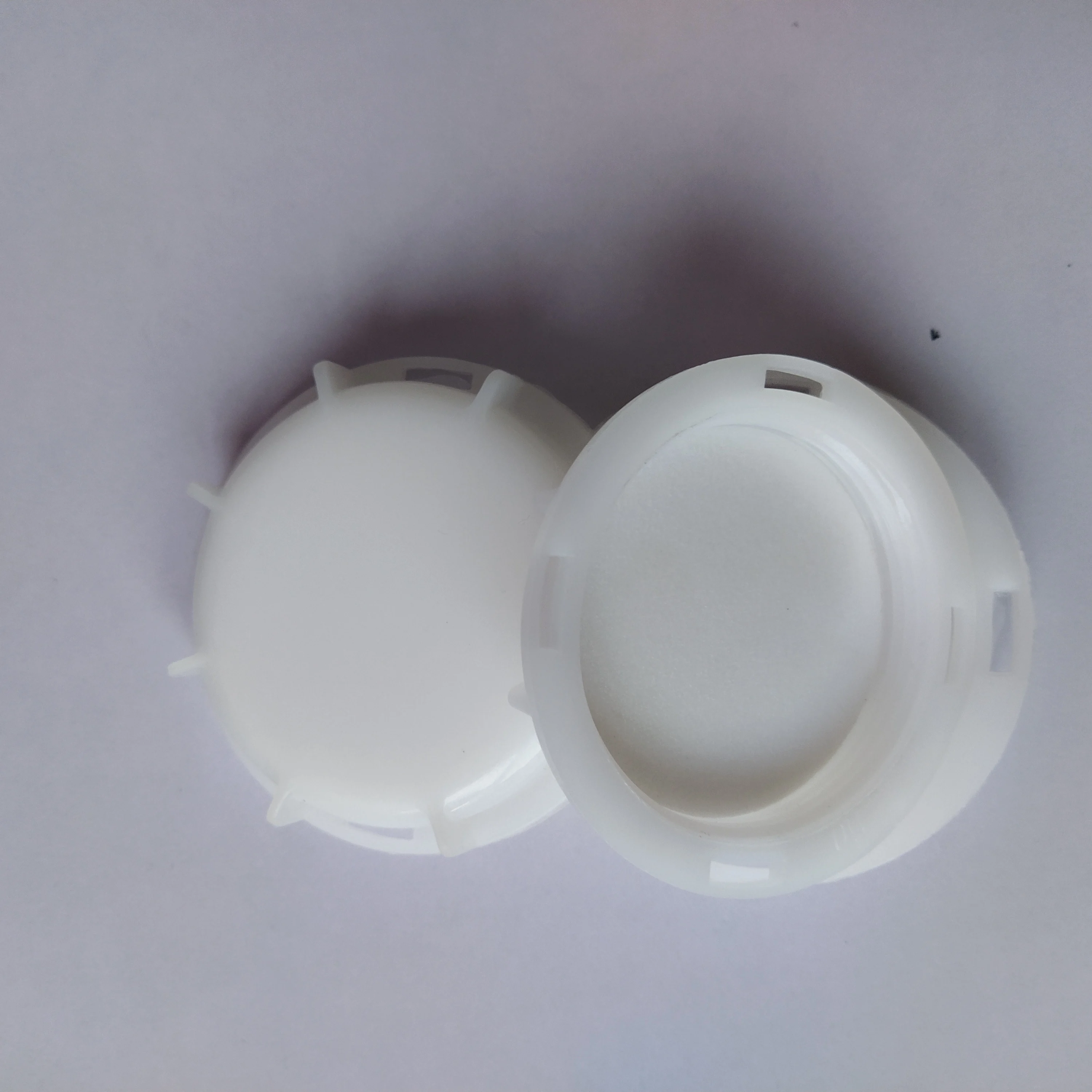 Ibc Tank Valve Spare Parts Valve Cap - Buy 2 Inch Plastic White Screw 