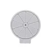 2019 acoustic sound monitor Imported high fidelity low noise processing chip CCTV Microphone