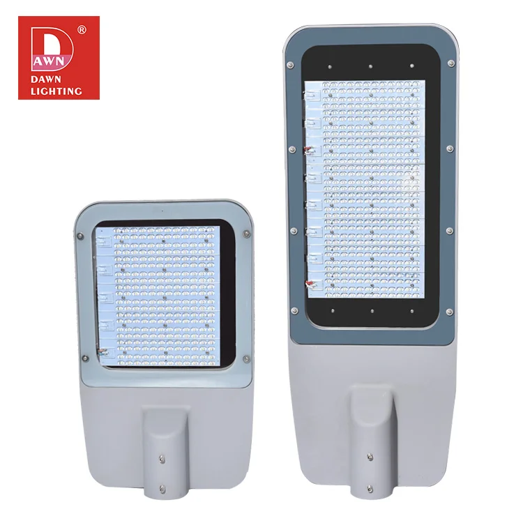 Factory price high Luminous  IP65  aluminum LED Street Light Product Outdoor 100W 150W 200W 400W