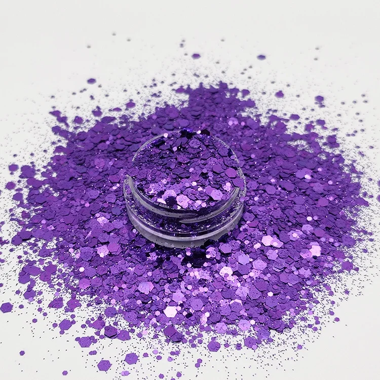 

eyeshadow glitter,1 Kilogram, Colorful