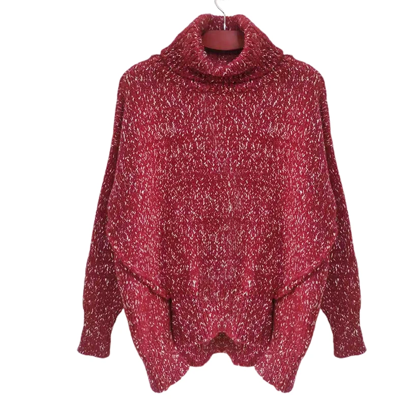 plus size winter sweaters