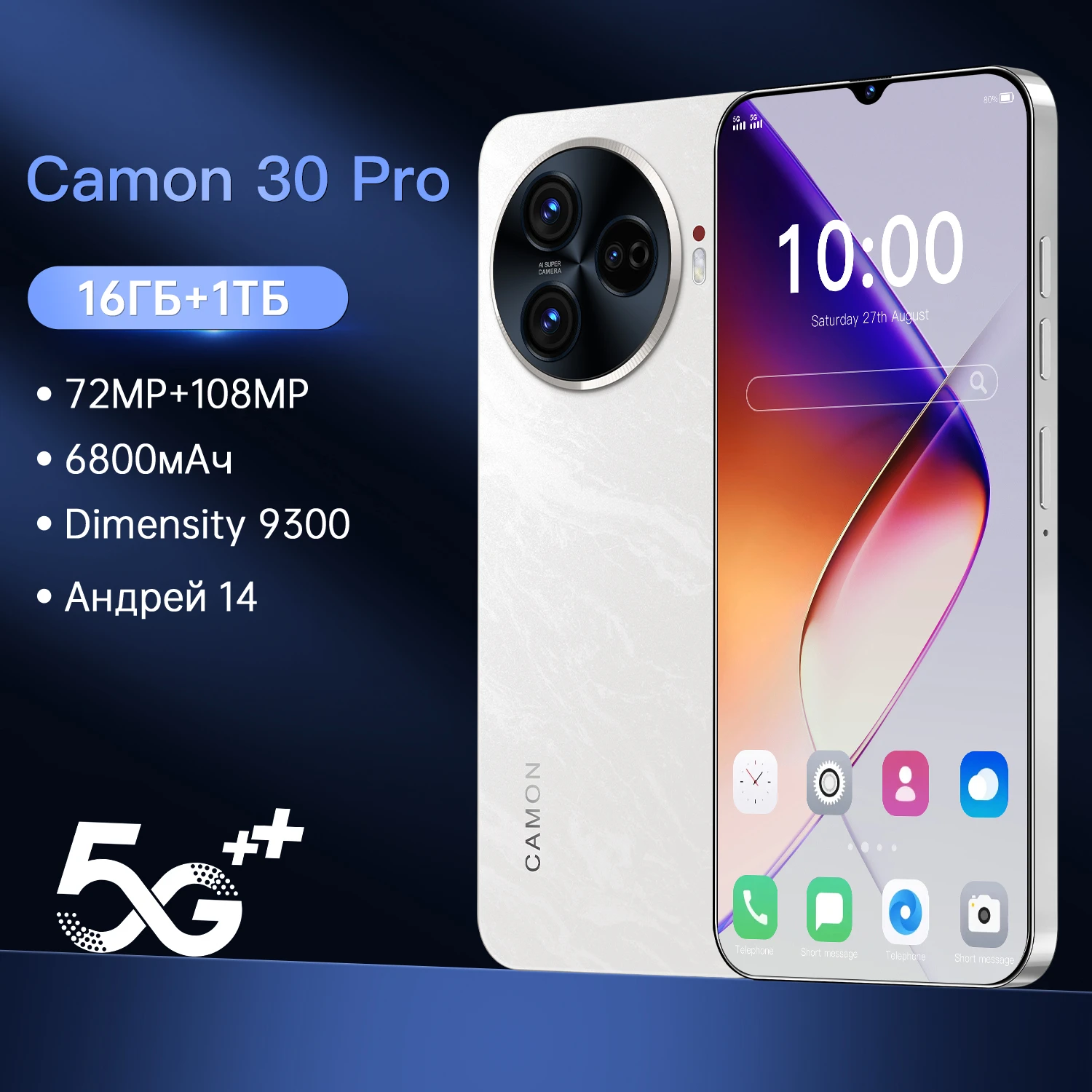 Camon 14 Pro Guide: How to Choose the Right Model