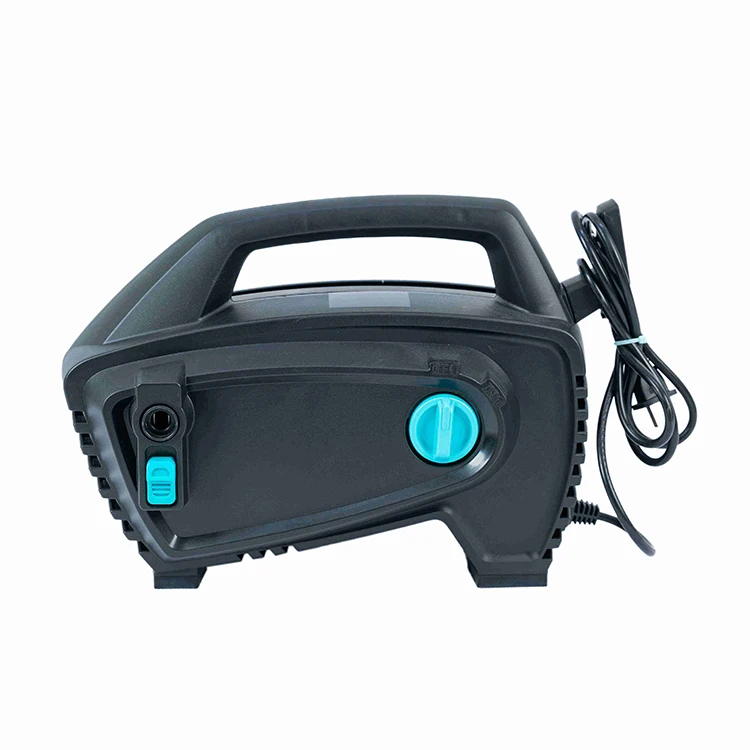 Car Cleaning Machine Electric Pressure Cleaners 90bar 9mpa 1300psi Home Use Automatic High