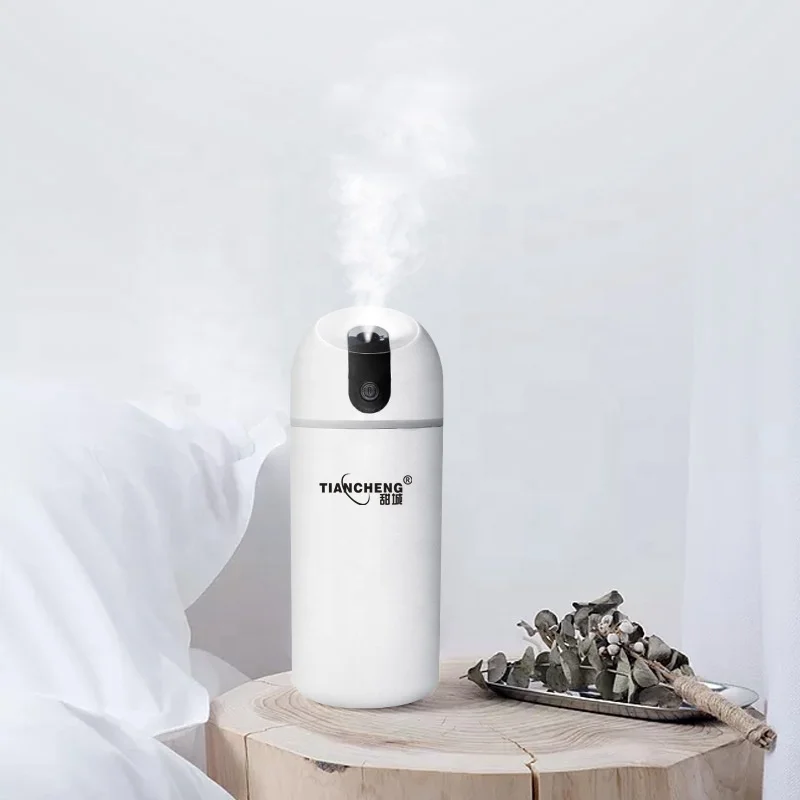 ion humidifier