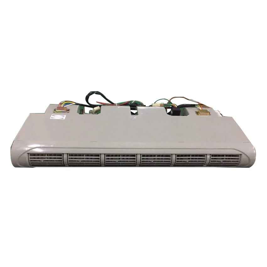 Well-in Evaporator, BEU-226-100, 24V, LHD - detail 14