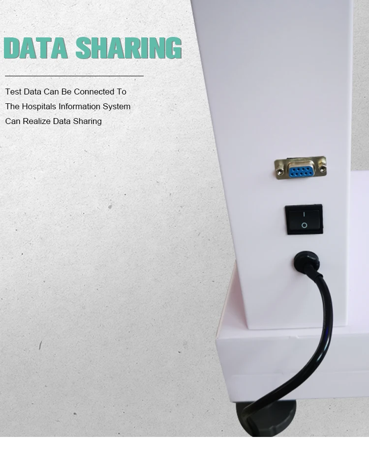 height weight blood pressure machine