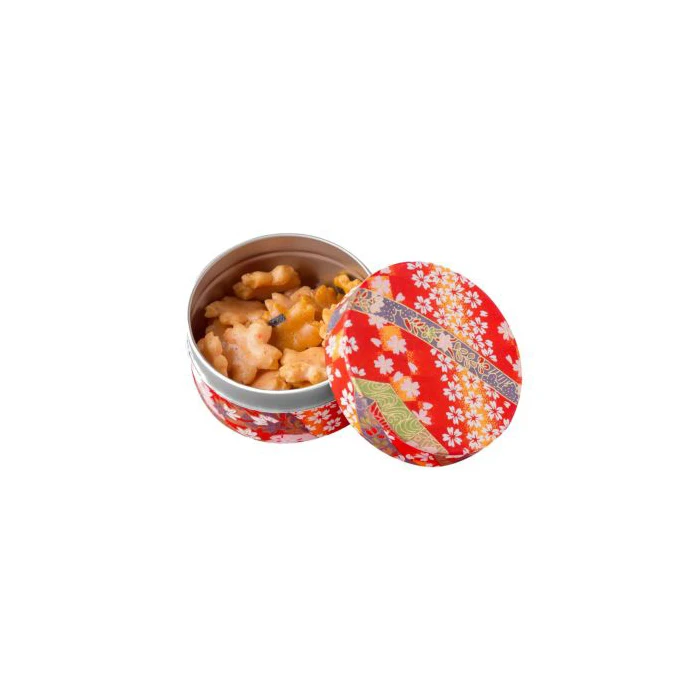 traditional japanese sweets kawaii sakura snack for wholesale