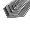 SS400 mild hot rolled top quality cheap price galvanized angle steel