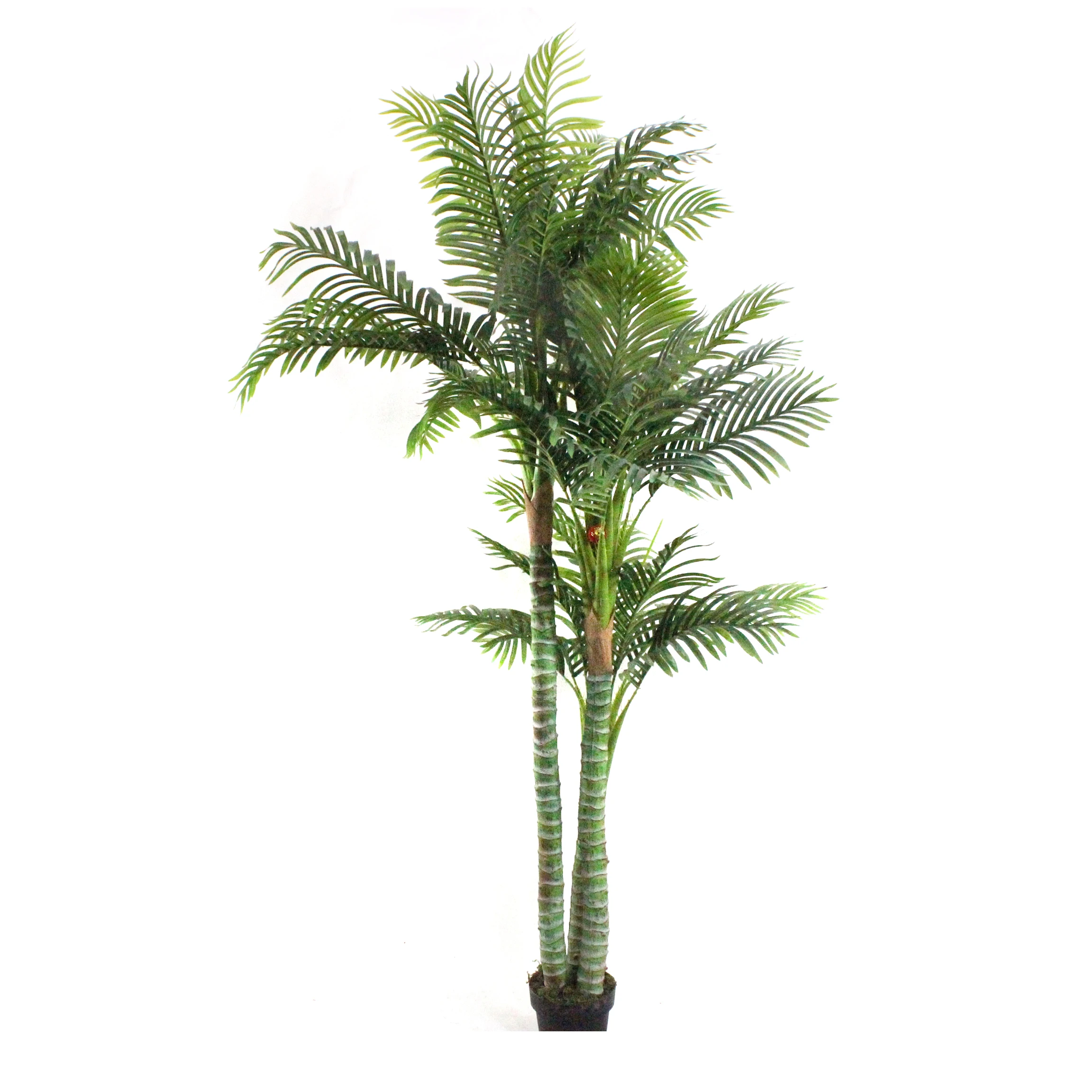 Hot Selling Artificial Palm Tree Artificial Palm Tree Bonsai Simulate ...